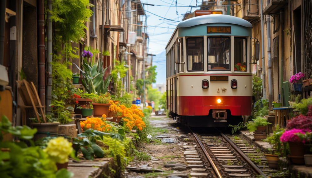 Attrazioni nascoste di Napoli, un viaggio alternativo