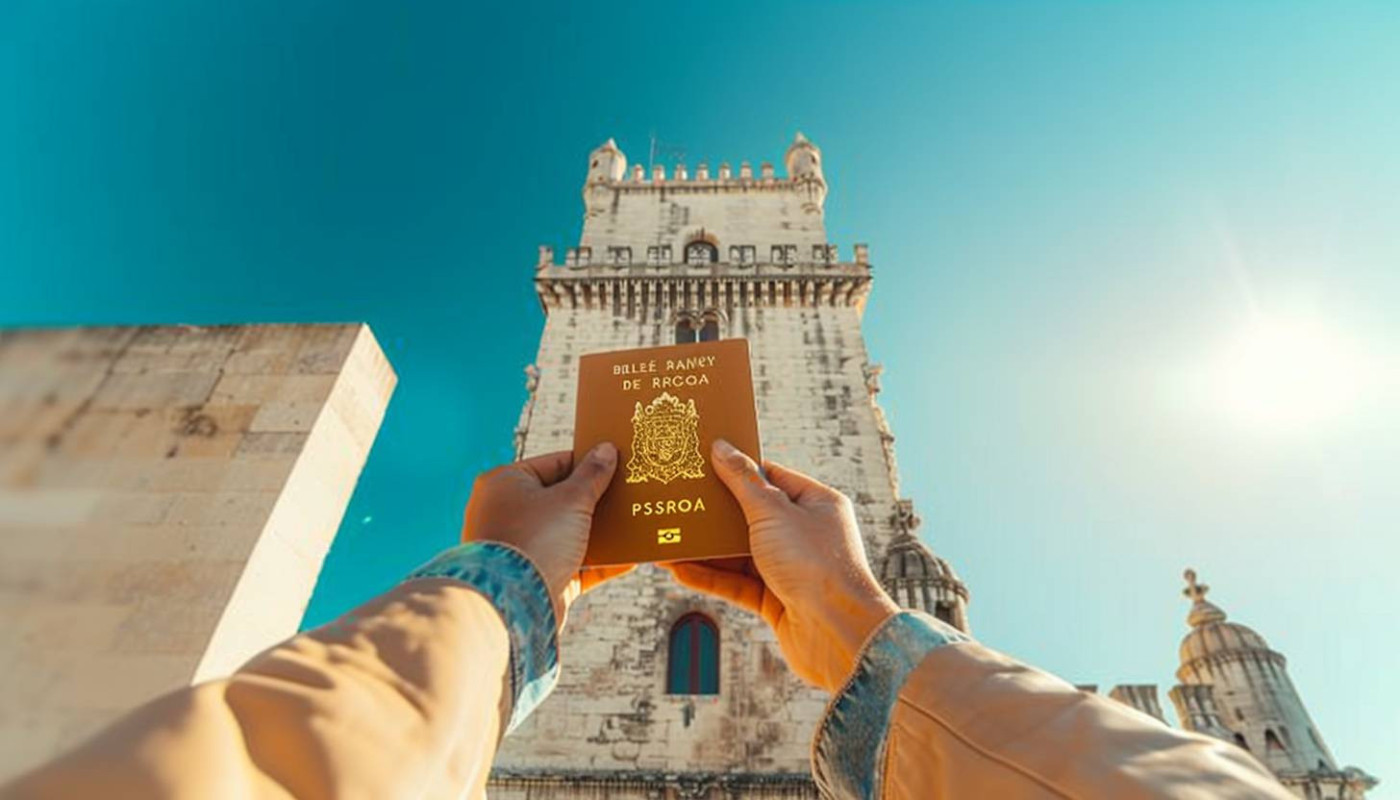 Guida dettagliata per richiedere il numero di sicurezza sociale in Portogallo nel 2024