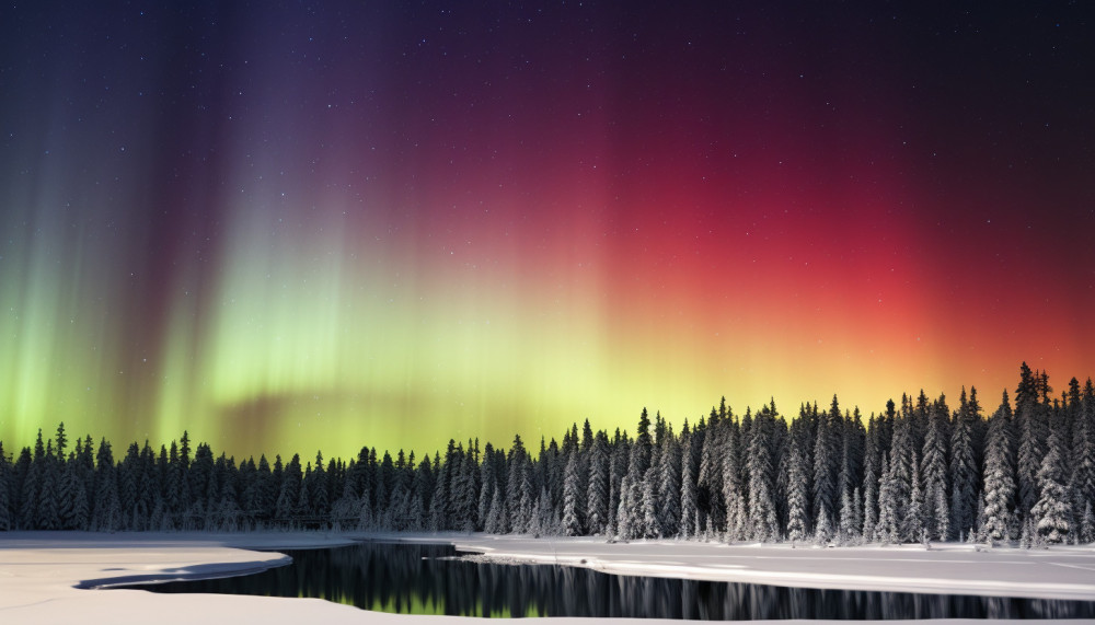 Perché la Lapponia ti ruberà il cuore