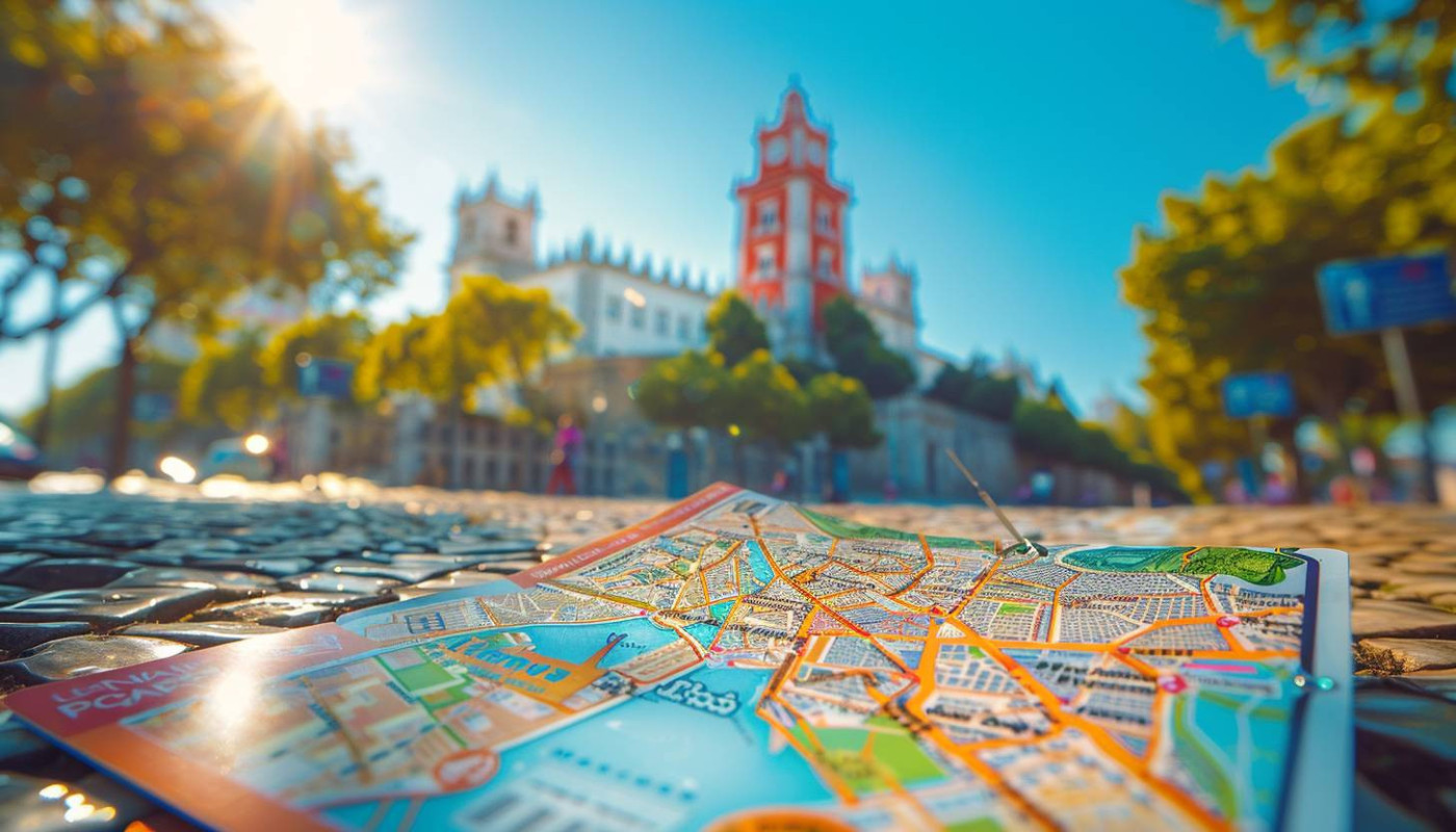 Scopri come un pass turistico può semplificare la tua visita a Lisbona