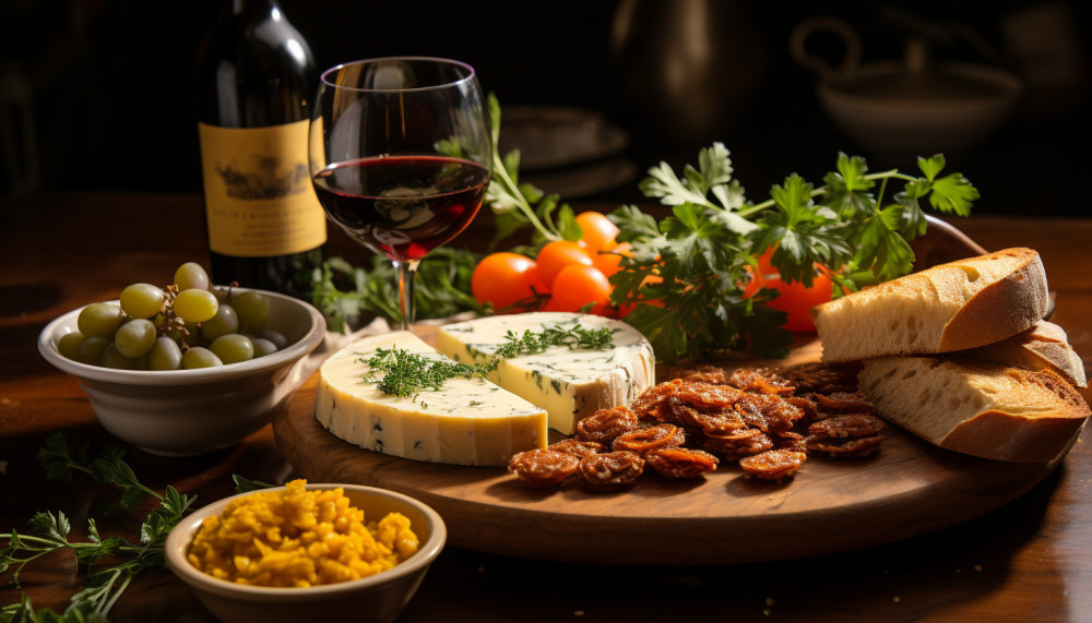 Scopri i segreti della cucina pugliese