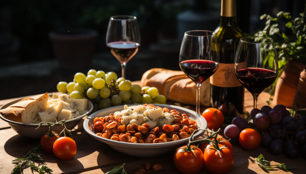 Scopri i segreti della cucina toscana autentica