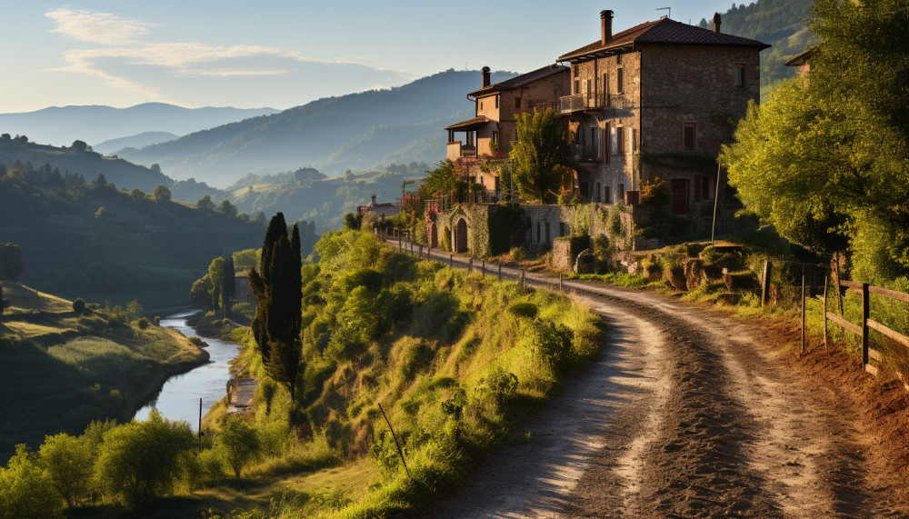 Scopri i villaggi più affascinanti e meno conosciuti d'Italia