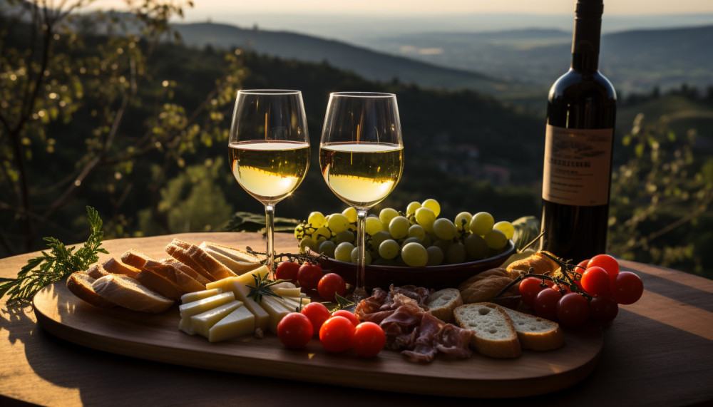 Scoprire i segreti della cucina toscana