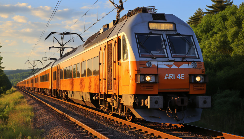 Viaggiare in treno attraverso l'Europa: un'avventura unica